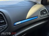 Renault Mégane 1.5 dCi GT Line