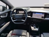 Audi Q4 E-Tron Sportback 50 quattro S line