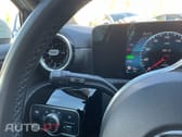 Mercedes-Benz A 250 e Style Plus