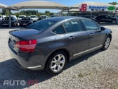 Citroen C5 1.6 HDi VTR+