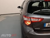 Toyota Yaris 1.0 VVT-i Confort