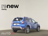 Dacia Duster Duster 1.0 TCe ECO-G Journey Bi-Fuel