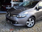 Renault Clio 0.9 TCE Dynamique S