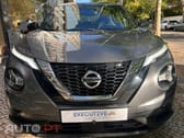 Nissan Juke 1.0 DIG-T N-Connecta DCT