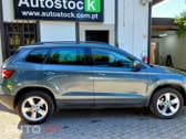 Skoda Karoq 1.6 TDI Ambition DSG