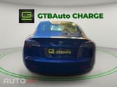 Tesla Model 3 PERFORMANCE 