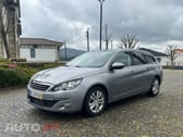 Peugeot 308 1.6 BlueHDi Allure