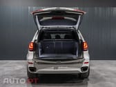 BMW X5 25 d sDrive Pack M