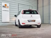 Fiat Punto 1.2 Young S&S
