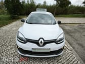 Renault Mégane  1.5 DCI Tom Tom