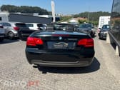 BMW 320 Cabrio Pack M