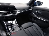 BMW 330 e Touring Line Sport Auto