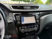 Nissan Qashqai 1.2 DIG-T N-Connecta