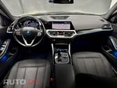 BMW 320 e Touring Auto