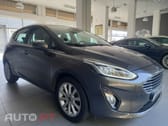 Ford Fiesta 1.0 EcoBoost Titanium