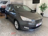 Ford C-Max 1.5 TDCi Titanium S/S