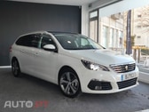 Peugeot 308 SW 1.5HDI ALLURE EAT8