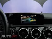 Mercedes-Benz CLA 180 d Shooting Brake Style Aut.
