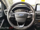 Ford Focus 1.5 TDCi EcoBlue Titanium