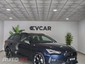 Cupra Leon ST 1.4 e-Hybrid VZ DSG