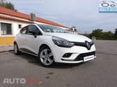 Renault Clio IV ZEN 1.5 DCI S/S 75cv