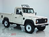 Land Rover Defender 110 PICK UP 2.5TDI 4x4