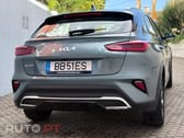 Kia Xceed 1.0 T-GDi Dynamic