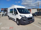 Peugeot Boxer 2.0 BlueHDi 333 L1H1 Pro