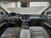 Volvo V60 2.0 T6 AWD TE Core