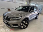 Volvo XC40 1.5 T5 PHEV Inscription Expression