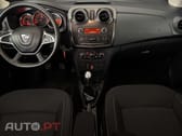 Dacia Sandero 1.0 Lauréate