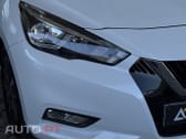 Nissan Micra 1.0 IG-T N-Sport