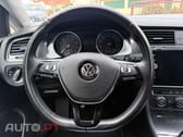 Volkswagen Golf 1.0 TSI Confortline