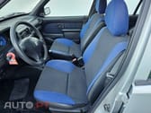 Peugeot 106 1.1 Green