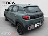 Dacia Spring 65 Extreme