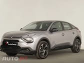 Citroen C4 1.2 PureTech Feel Pack