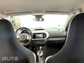 Renault Twingo E-Tech Equilibre