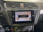 Volkswagen Tiguan 1.6 TDI Confortline