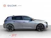 Peugeot E-308 54 kWh Allure