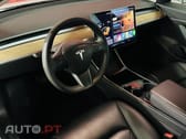 Tesla Model 3 Standard Range Plus RWD