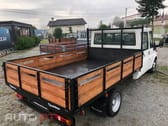 Ford Transit ND