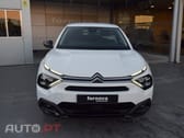 Citroen C4 1.2 PureTech Plus