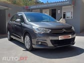 Citroen C4 1.6 e-HDi Air.Exclusive