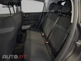Citroen C3 C3 1.2 PureTech Shine