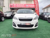 Peugeot 108 1.0 VTi Active (2018-2022)