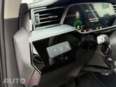 Audi Q8 E-Tron 55 quattro Advanced