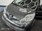 Peugeot 107 1.0 Active