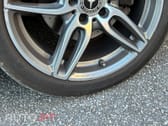 Mercedes-Benz A 180 AMG