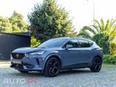 Cupra Formentor VZ 1.4 e-Hybrid DSG