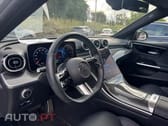 Mercedes-Benz C 300 e AMG Line